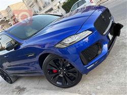 جاكوار إف-بيس